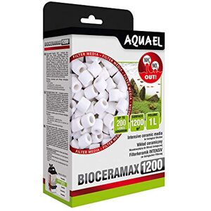 Aquael Biocermax Pro 1200, 1 Litre Aquael Biocermax Pro 1200, 1 Litre
