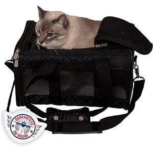 Sherpa Pet Carrier - Small Mesh - 15x10x8.5 - Airline Approved Sherpa Pet Carrier - Small Mesh - 15x10x8.5 - Airline Approved