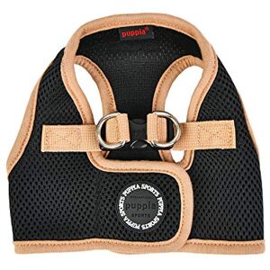 Puppia Soft Vest Dog Harness II and adjustable harness for small or medium dogs Puppia Soft Vest Dog Harness II and adjustable harness for small or medium dogs