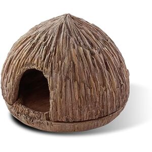 Exo Terra Coconut Cave Exo Terra Coconut Cave