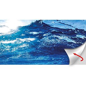 Hobby 31222 Ocean Ruby Lake Self Adhesive 120 x 50 cm Hobby 31222 Ocean Ruby Lake Self Adhesive 120 x 50 cm
