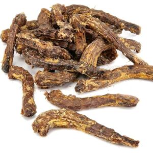 Hungry Pets Duck Necks, Natural Dog Treat (500g) Hungry Pets Duck Necks, Natural Dog Treat (500g)