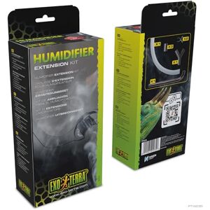 Exo Terra Humidifier Extension Kit Exo Terra Humidifier Extension Kit
