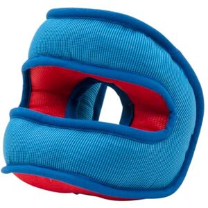 JACK AND VANILLA , Durable Non-Toxic Floating Animal Toy Ideal for Water Play 12 cm Blue/Red Colours Perfect for Small and Medium Breeds Rex Model JACK AND VANILLA , Durable Non-Toxic Floating Animal Toy Ideal for Water Play 12 cm Blue/Red Colours Perfect for Small and Medium Breeds Rex Model