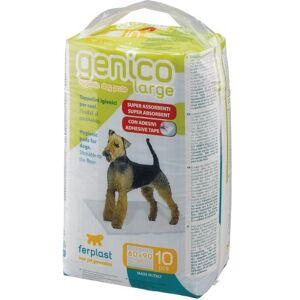 Ferplast Genico Dog Mat, Large, 60 x 90 cm Ferplast Genico Dog Mat, Large, 60 x 90 cm