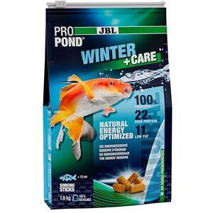 JBL PROPOND WINTER+CARE 1,8kg JBL PROPOND WINTER+CARE 1,8kg