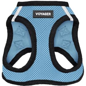 Best Pet Supplies 207-BBB-XL Pet Harness - Pet Harness Best Pet Supplies 207-BBB-XL Pet Harness - Pet Harness