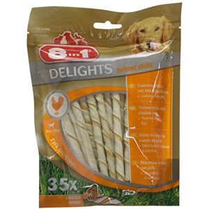 8in1 8 in 1 Delights Twisted 8in1 8 in 1 Delights Twisted