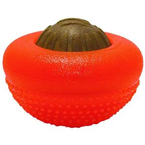 STARMARK Everlasting Bento Ball for Dogs, Large STARMARK Everlasting Bento Ball for Dogs, Large