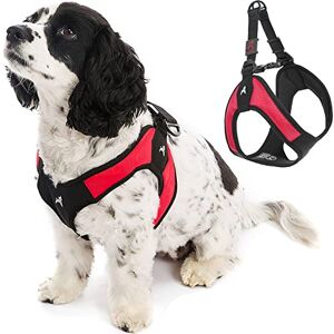 Gooby Easy Fit Step-In Harness - Dog Harness Gooby Easy Fit Step-In Harness - Dog Harness
