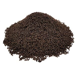 HERONS Goldfish Pellets, 2mm Sinking Pellets 1 kg HERONS Goldfish Pellets, 2mm Sinking Pellets 1 kg