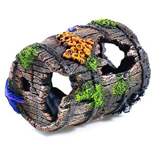 CLASSIC PETBLIS Barrel Ornament 5.5 inches, 100 g CLASSIC PETBLIS Barrel Ornament 5.5 inches, 100 g