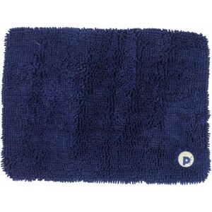 Petface Outdoor Paws Small Memory Foam Dog Crate Mat, Removeable Microfibre Cover, 55 x 45 cm, Blue (Pack of 1) Petface Outdoor Paws Small Memory Foam Dog Crate Mat, Removeable Microfibre Cover, 55 x 45 cm, Blue (Pack of 1)