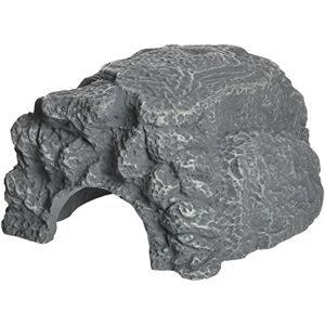 JBL ReptilCava GREY M - Terrarium Cave JBL ReptilCava GREY M - Terrarium Cave