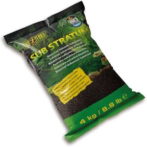 Exo Terra ET Bioactive Volcanic Substrate 4kg Exo Terra ET Bioactive Volcanic Substrate 4kg