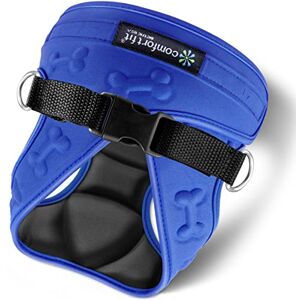metric USA Comfort Fit Step in Dog Vest Harness Easy to Put on Take Off Adjustable Soft Padded Puppy Harness Vest for Small and Medium Dogs metric USA Comfort Fit Step in Dog Vest Harness Easy to Put on Take Off Adjustable Soft Padded Puppy Harness Vest for Small and Medium Dogs