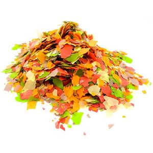 HERONS Koi Flakes, Complete Feed for Koi, Carp and Other Pond and Coldwater Fish, With Essential Vitamins, Minerals and Trace Elements, Promotes Healthy Immune System 2 KG HERONS Koi Flakes, Complete Feed for Koi, Carp and Other Pond and Coldwater Fish, With Essential Vitamins, Minerals and Trace Elements, Promotes Healthy Immune System 2 KG