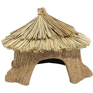 Rosewood EDIBLE PLAY SHACK XL Rosewood EDIBLE PLAY SHACK XL