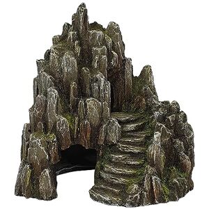 Nobby 28716 Aqua Ornaments Rock Cave 14.2 x 11 x 14.5 cm Nobby 28716 Aqua Ornaments Rock Cave 14.2 x 11 x 14.5 cm