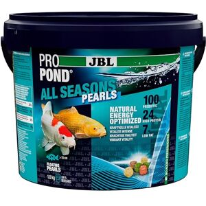 JBL PROPOND ALL SEASONS PEARL 1,0kg JBL PROPOND ALL SEASONS PEARL 1,0kg