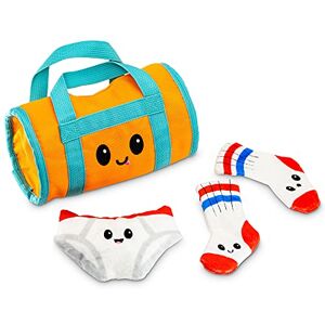 Craft Hide and Seek Plush Dog Toys Crinkle Squeaky Interactive Burrow Activity Puzzle Chew Fetch Treat Hiding Brain Stimulating Cute Funny Toy Bundle Pack for Small and Medium Dogs Puppies Craft Hide and Seek Plush Dog Toys Crinkle Squeaky Interactive Burrow Activity Puzzle Chew Fetch Treat Hiding Brain Stimulating Cute Funny Toy Bundle Pack for Small and Medium Dogs Puppies