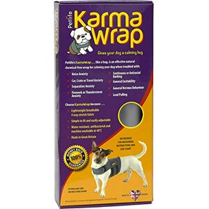 Karma Wrap Anxiety Coat, Medium Karma Wrap Anxiety Coat, Medium