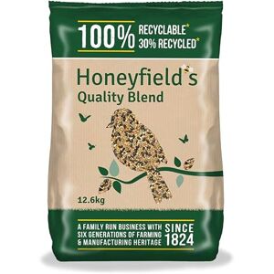 Honeyfield's Honeyfields Wild Bird Food,12.6Kg Honeyfield's Honeyfields Wild Bird Food,12.6Kg