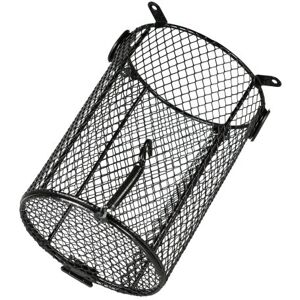 Trixie Protective cage for terrarium lamps, ø 12 × 16 cm Trixie Protective cage for terrarium lamps, ø 12 × 16 cm