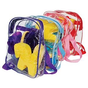 Rhinegold Junior Grooming Kit Pink, one size Rhinegold Junior Grooming Kit Pink, one size