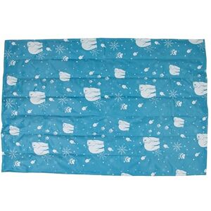 ANCOL Cooling Mat for Dogs, Size L, grey ANCOL Cooling Mat for Dogs, Size L, grey