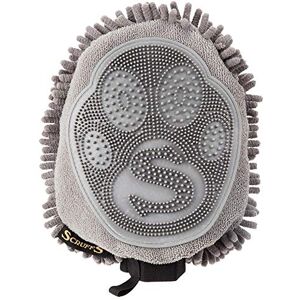 Scruffs Noodle Mitt Grey Scruffs Noodle Mitt Grey