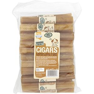 Armitage Good Boy - Pawsley Rawhide Cigar 12.5cm - Dog chew Armitage Good Boy - Pawsley Rawhide Cigar 12.5cm - Dog chew