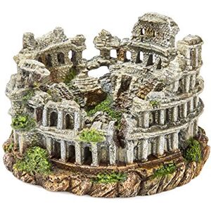 CLASSIC PETBLIS Colosseum With Airstone Ornament 30cm, 100 g CLASSIC PETBLIS Colosseum With Airstone Ornament 30cm, 100 g