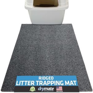 Drymate Cat Litter Trapping Mat, 20 x 28-Inch Drymate Cat Litter Trapping Mat, 20 x 28-Inch