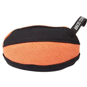 DINGO GEAR Bite Tug Rugby Ball - Dog Training Toy DINGO GEAR Bite Tug Rugby Ball - Dog Training Toy