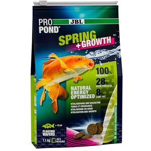 JBL PROPOND SPRING+GROWTH 1,1kg JBL PROPOND SPRING+GROWTH 1,1kg