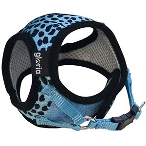 GLORIA LO MEJOR PARA TU MEJOR AMIGO GLORIA Harness/Leopard Dress GLORIA LO MEJOR PARA TU MEJOR AMIGO GLORIA Harness/Leopard Dress