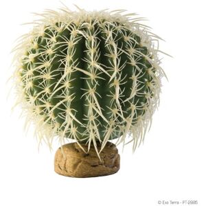 Exo Terra Barrel Cactus Medium Exo Terra Barrel Cactus Medium