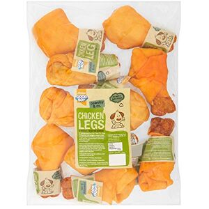 Good Boy Rawhide Chicken Legs Dog Chews A Perfect Treat or Reward Pack of 10 Dog Treats Good Boy Rawhide Chicken Legs Dog Chews A Perfect Treat or Reward Pack of 10 Dog Treats