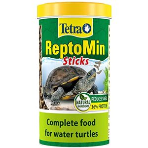 Tetra ReptoMin, Complete Food for Water Turtles, 500 ml Tetra ReptoMin, Complete Food for Water Turtles, 500 ml