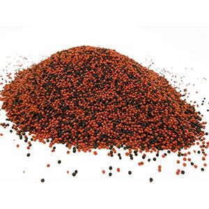 HERONS Cichlid Duo Pellets OMEGA-3 COLOUR ENHANCING PREMIUM MALAWI FISH FOOD HERONS Cichlid Duo Pellets OMEGA-3 COLOUR ENHANCING PREMIUM MALAWI FISH FOOD