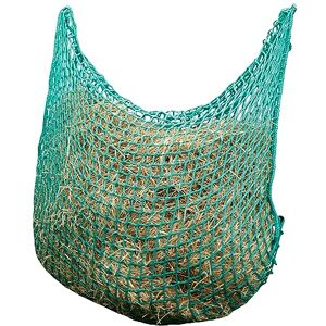 Kerbl FlexiStrong Hay Net Green 90 x 90 cm Kerbl FlexiStrong Hay Net Green 90 x 90 cm