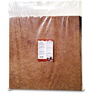 Hobby Kokos-Matte 50x50 cm. 4 St. Hobby Kokos-Matte 50x50 cm. 4 St.