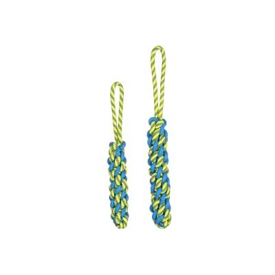 Flamingo Dog Toy Tofla Blue/Yellow - Water Play Flamingo Dog Toy Tofla Blue/Yellow - Water Play