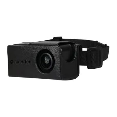 NOERDEN Petpov, HD Pet Camera Collar, View Life Through Your Pets Eyes, Ideal for Dog and Cat NOERDEN Petpov, HD Pet Camera Collar, View Life Through Your Pets Eyes, Ideal for Dog and Cat