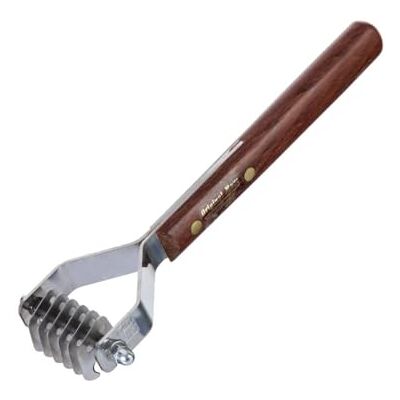 Mars 12-Blade Coat King Rake Mars 12-Blade Coat King Rake