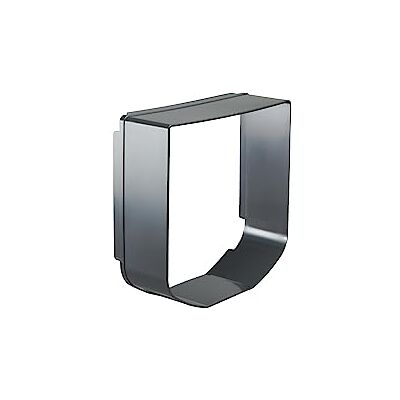 SureFlap Cat Flap Tunnel Extender Grey SureFlap Cat Flap Tunnel Extender Grey