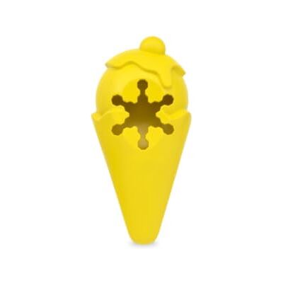 PetSafe Frosty Cone - Freezer-safe Dog Snack Toy - Dog Toy PetSafe Frosty Cone - Freezer-safe Dog Snack Toy - Dog Toy