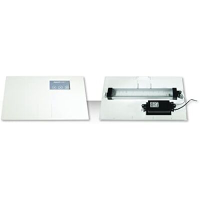 ASKOLL - Kit upgrade pure led l nero ASKOLL - Kit upgrade pure led l nero