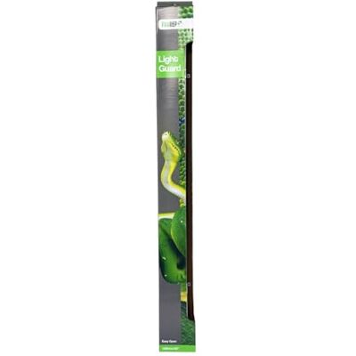 ProRep Light Guard Reptile Enclosure Accessories (1260mm (50")) ProRep Light Guard Reptile Enclosure Accessories (1260mm (50"))
